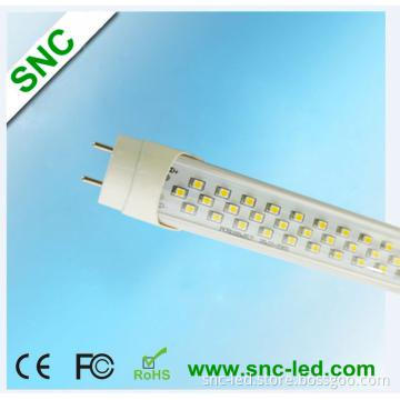 New 3528/5050 T8 LED tube lights25W CR&ROHS